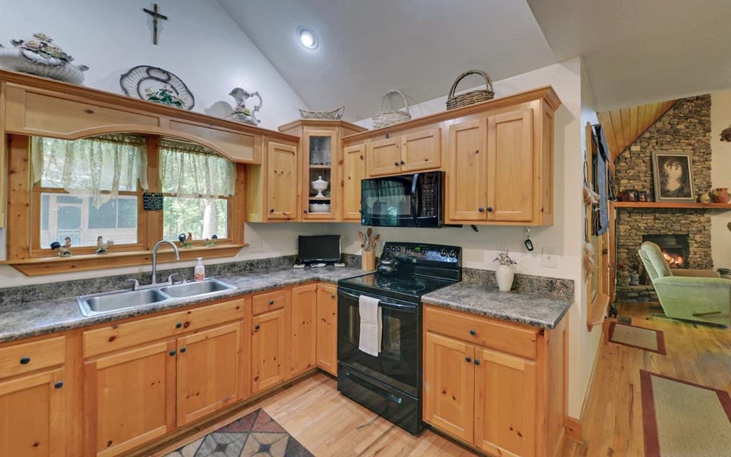 164 Dew Drop Lane, Murphy NC 28906 - Photo