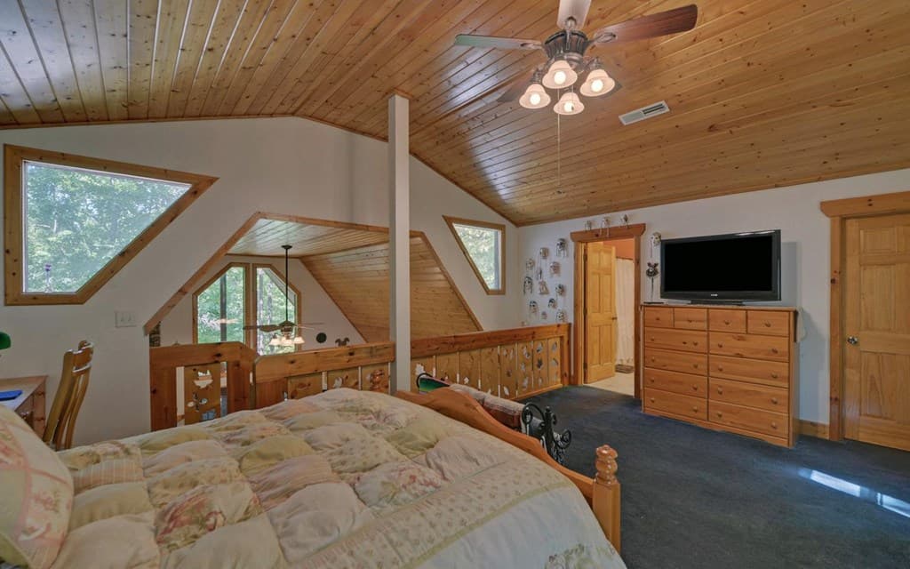164 Dew Drop Lane, Murphy NC 28906 - Photo