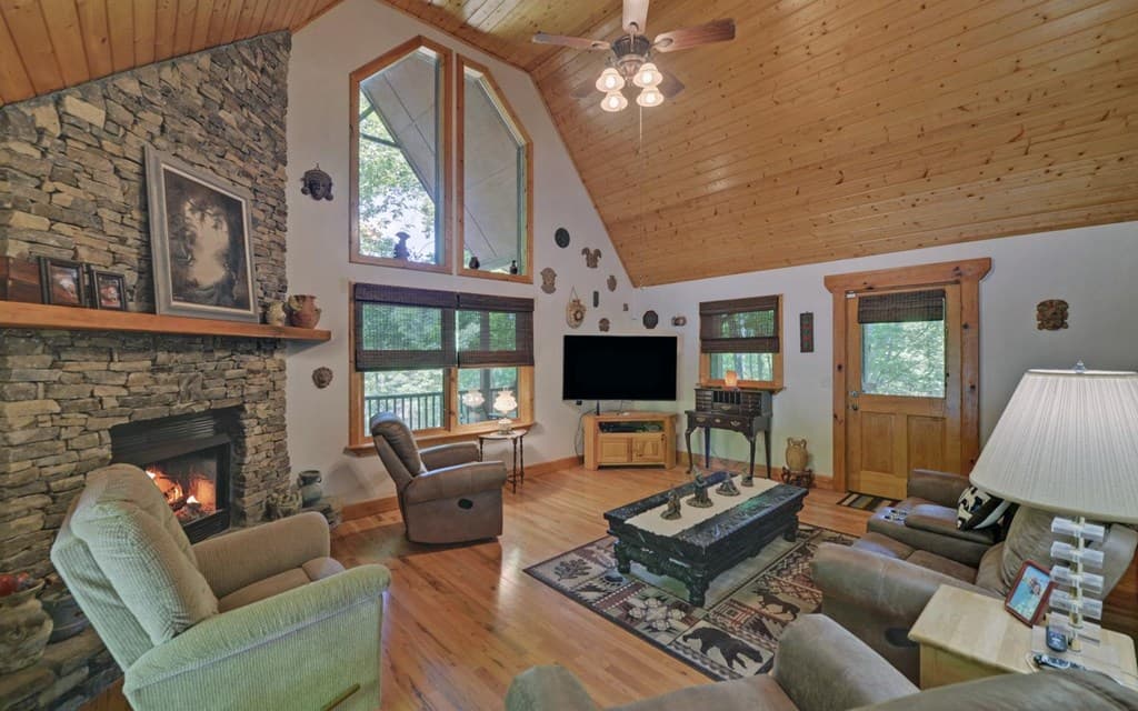 164 Dew Drop Lane, Murphy NC 28906 - Photo