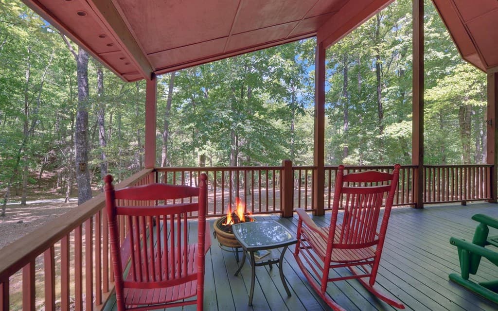 164 Dew Drop Lane, Murphy NC 28906 - Photo