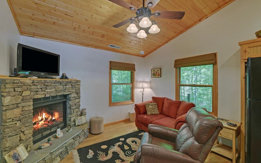 164 Dew Drop Lane, Murphy NC 28906 - Photo
