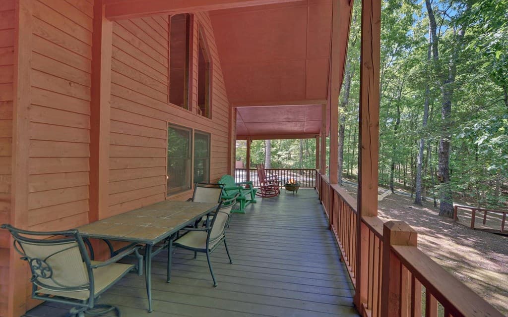 164 Dew Drop Lane, Murphy NC 28906 - Photo