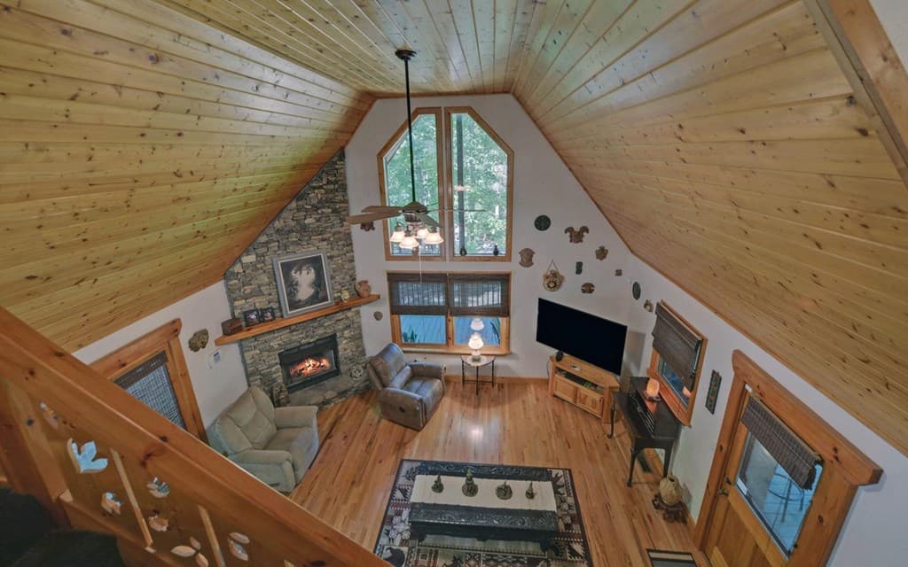 164 Dew Drop Lane, Murphy NC 28906 - Photo