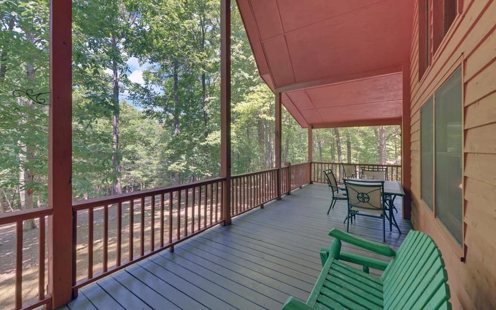 164 Dew Drop Lane, Murphy NC 28906 - Photo