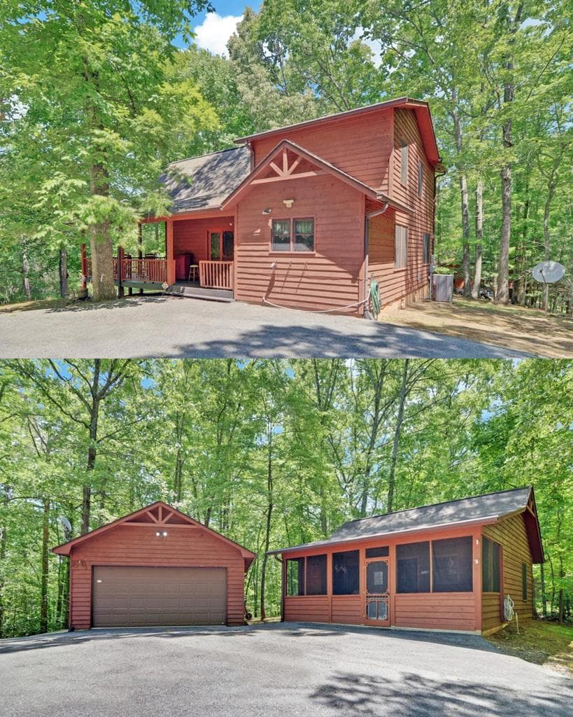 164 Dew Drop Lane, Murphy NC 28906 - Primary photo