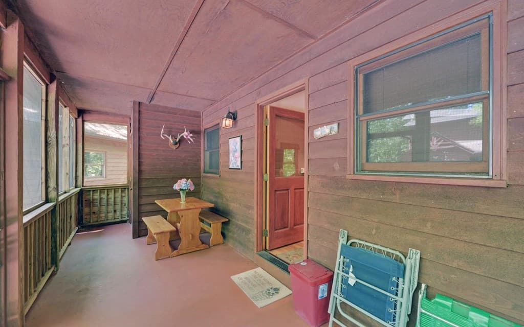 164 Dew Drop Lane, Murphy NC 28906 - Photo
