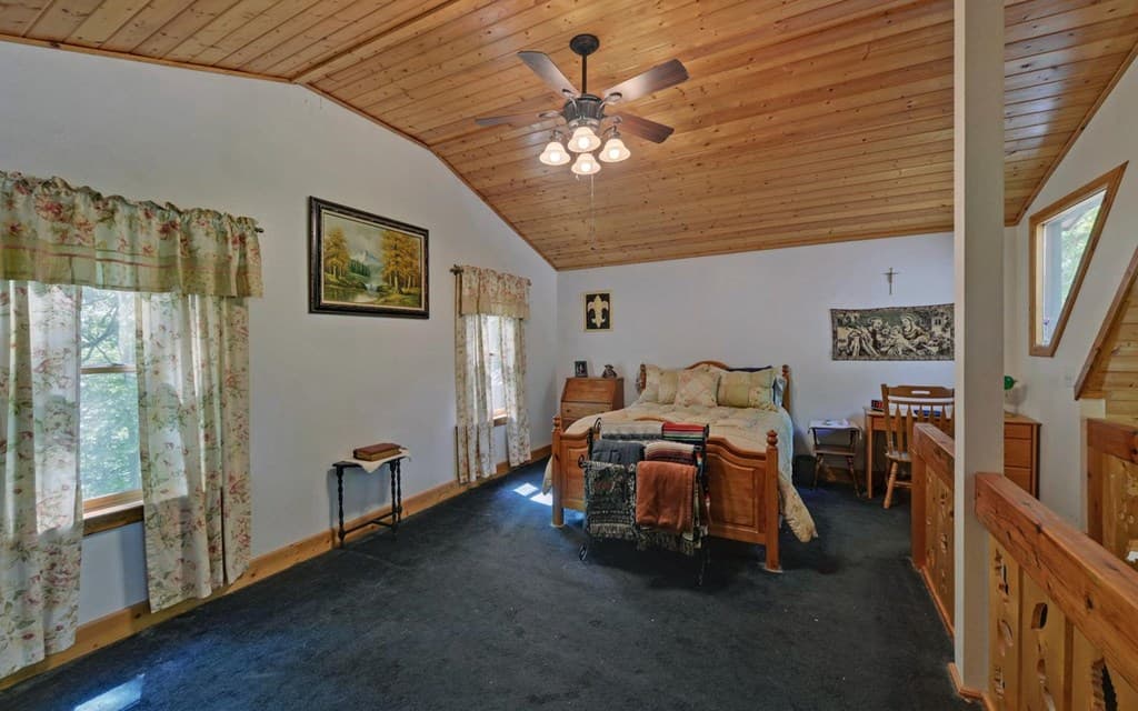 164 Dew Drop Lane, Murphy NC 28906 - Photo