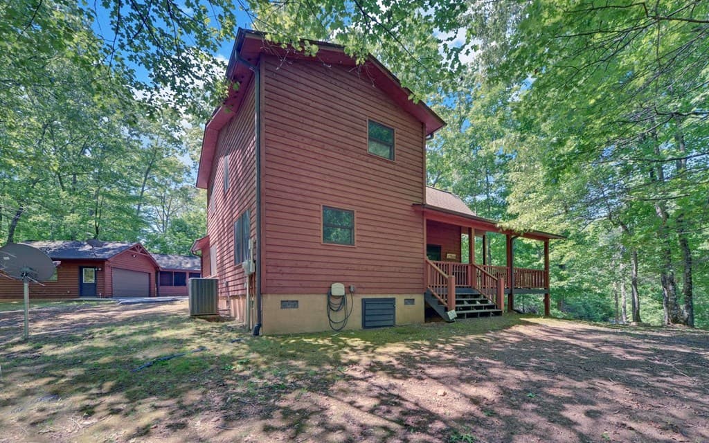 164 Dew Drop Lane, Murphy NC 28906 - Photo