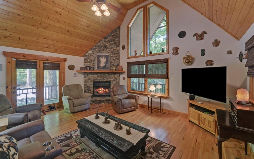 164 Dew Drop Lane, Murphy NC 28906 - Photo