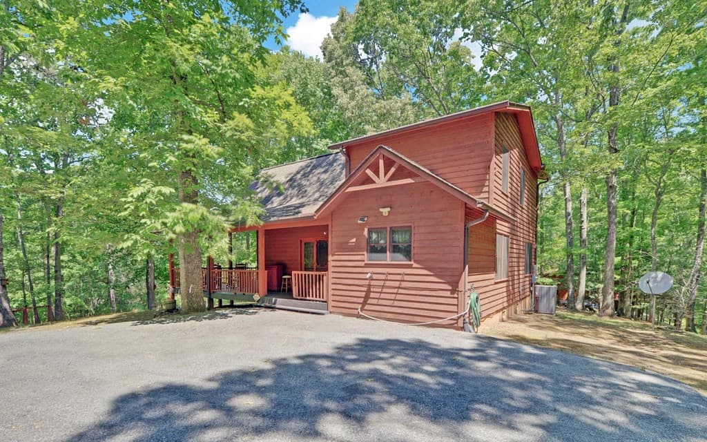 164 Dew Drop Lane, Murphy NC 28906 - Photo