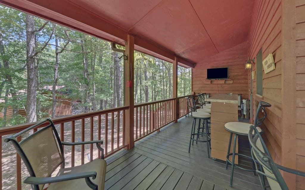 164 Dew Drop Lane, Murphy NC 28906 - Photo