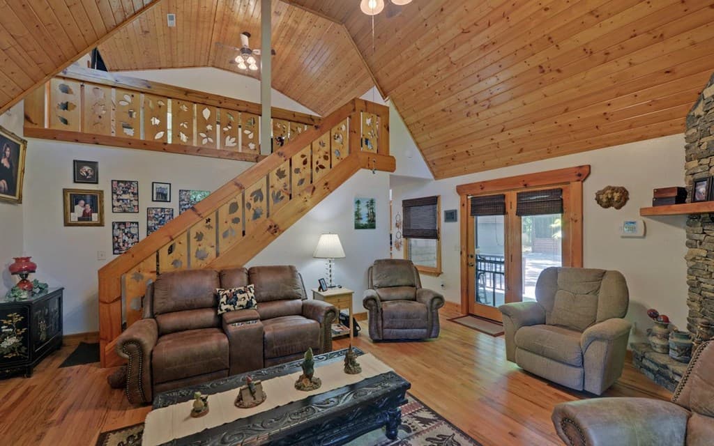 164 Dew Drop Lane, Murphy NC 28906 - Photo