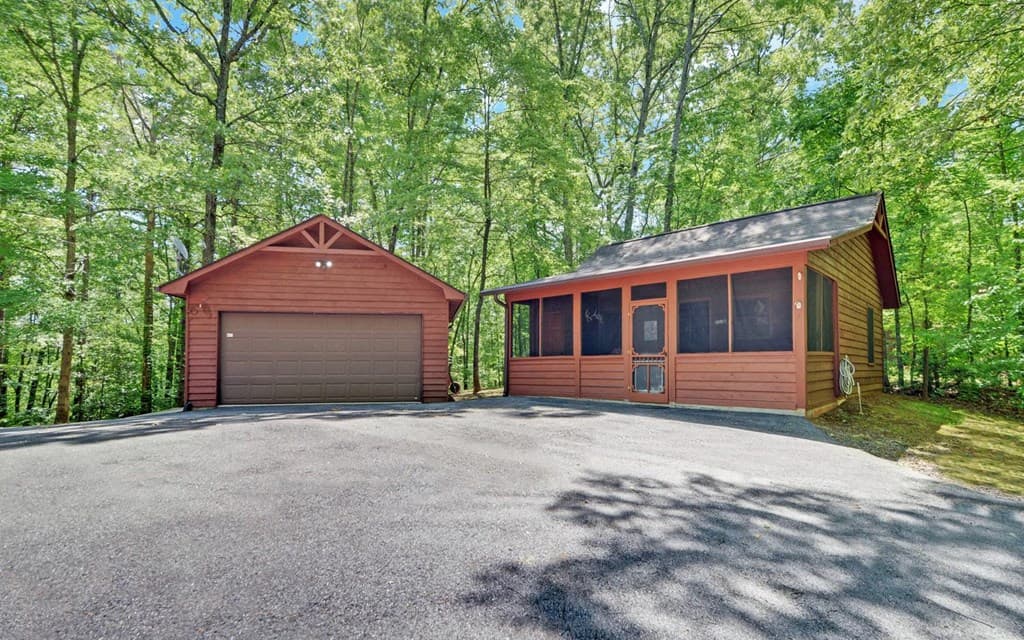 164 Dew Drop Lane, Murphy NC 28906 - Photo