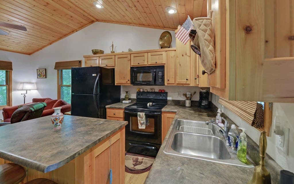 164 Dew Drop Lane, Murphy NC 28906 - Photo