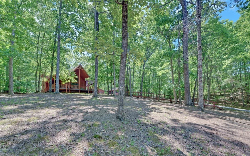 164 Dew Drop Lane, Murphy NC 28906 - Photo