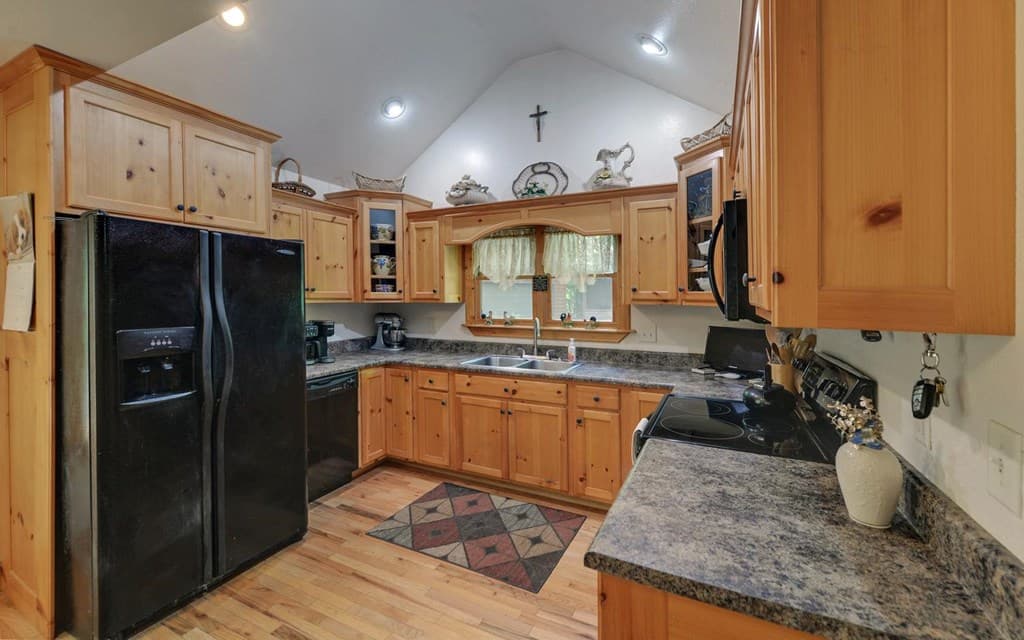 164 Dew Drop Lane, Murphy NC 28906 - Photo