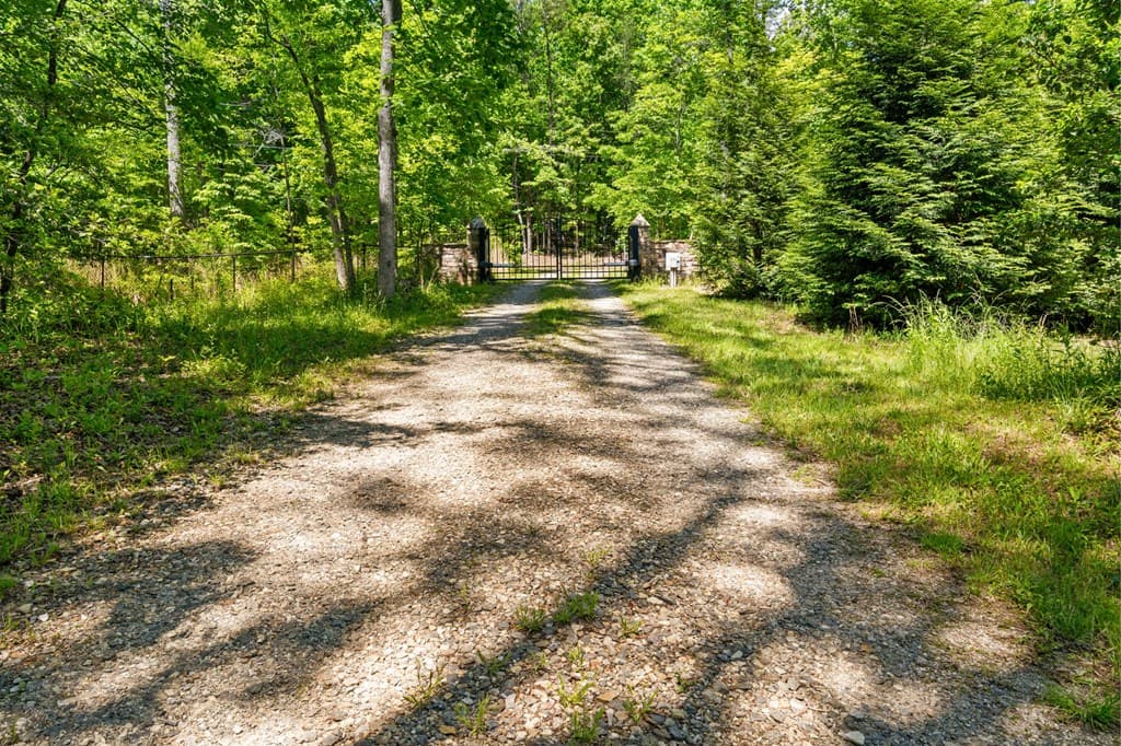 593 Turkey Trot Road, Blairsville GA 30512 - Photo