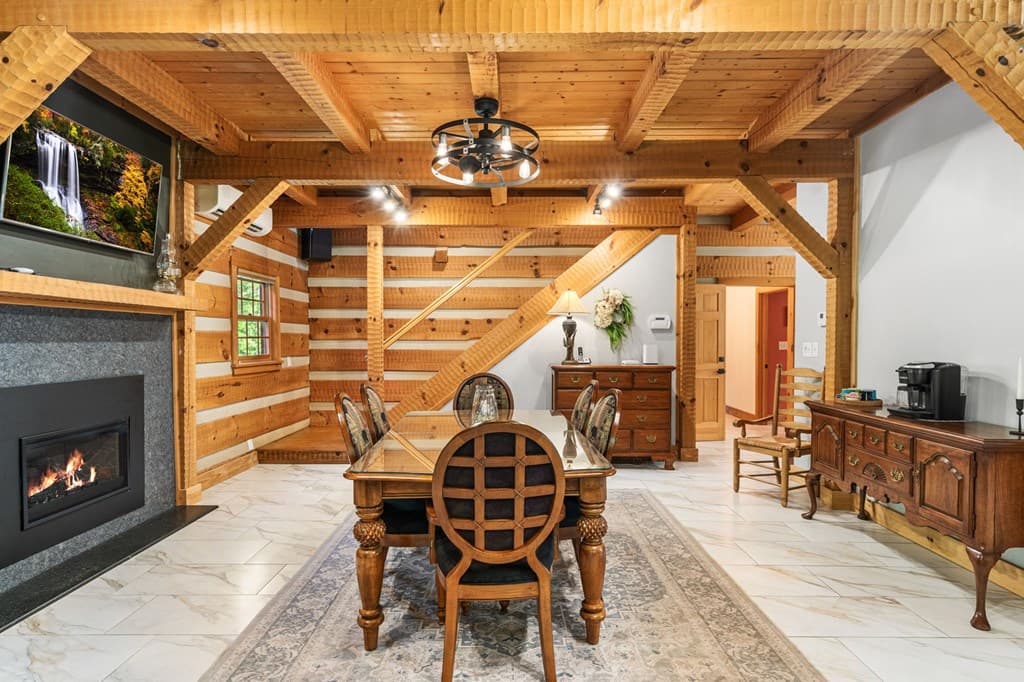 593 Turkey Trot Road, Blairsville GA 30512 - Photo