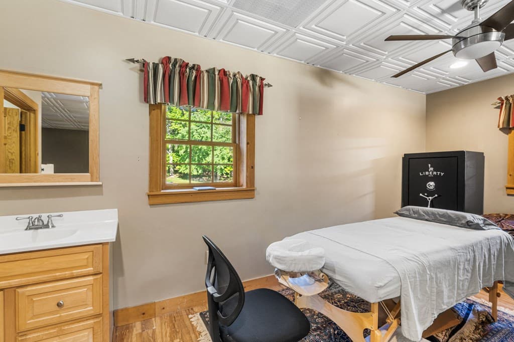 593 Turkey Trot Road, Blairsville GA 30512 - Photo