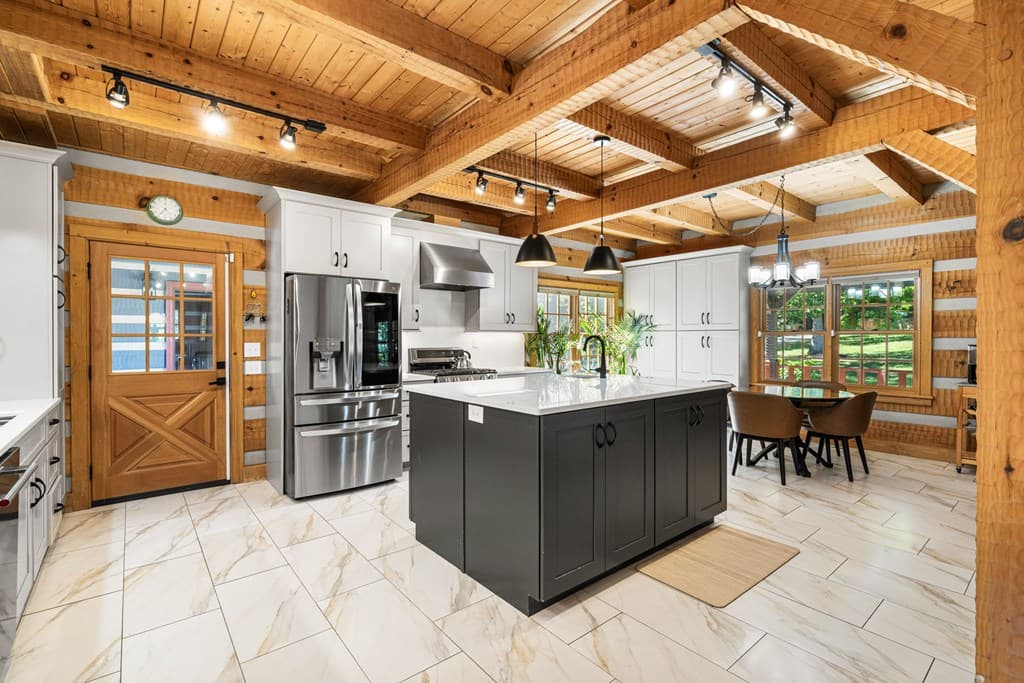 593 Turkey Trot Road, Blairsville GA 30512 - Photo