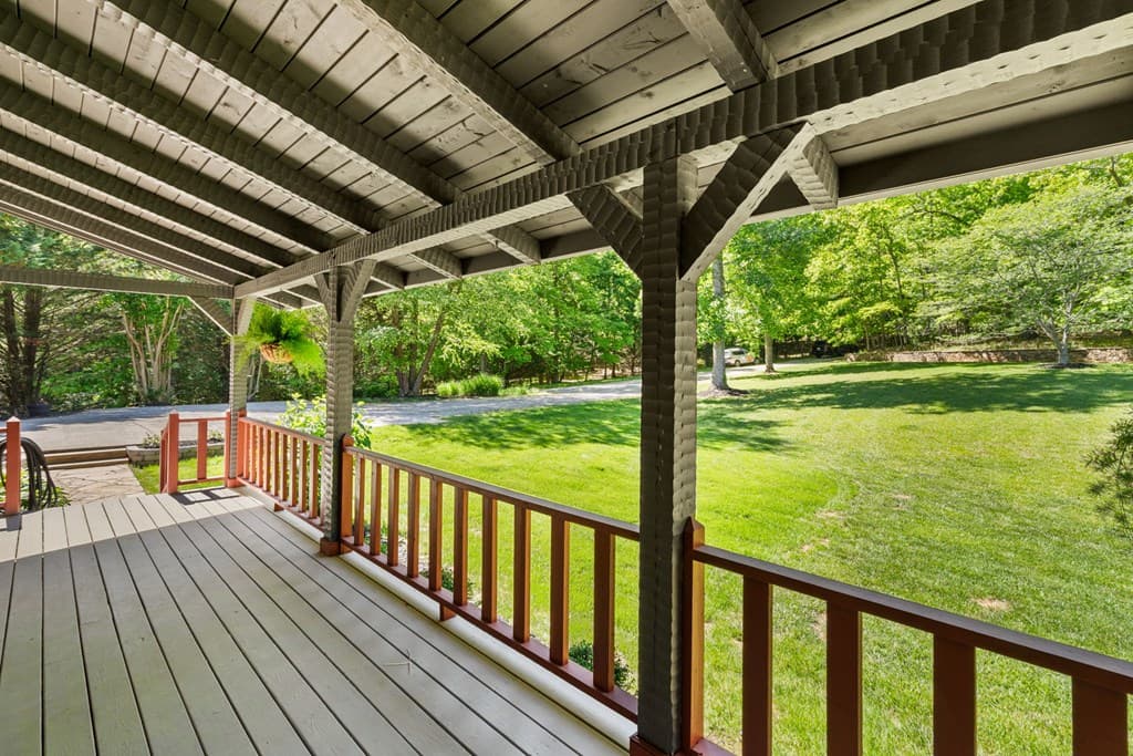 593 Turkey Trot Road, Blairsville GA 30512 - Photo