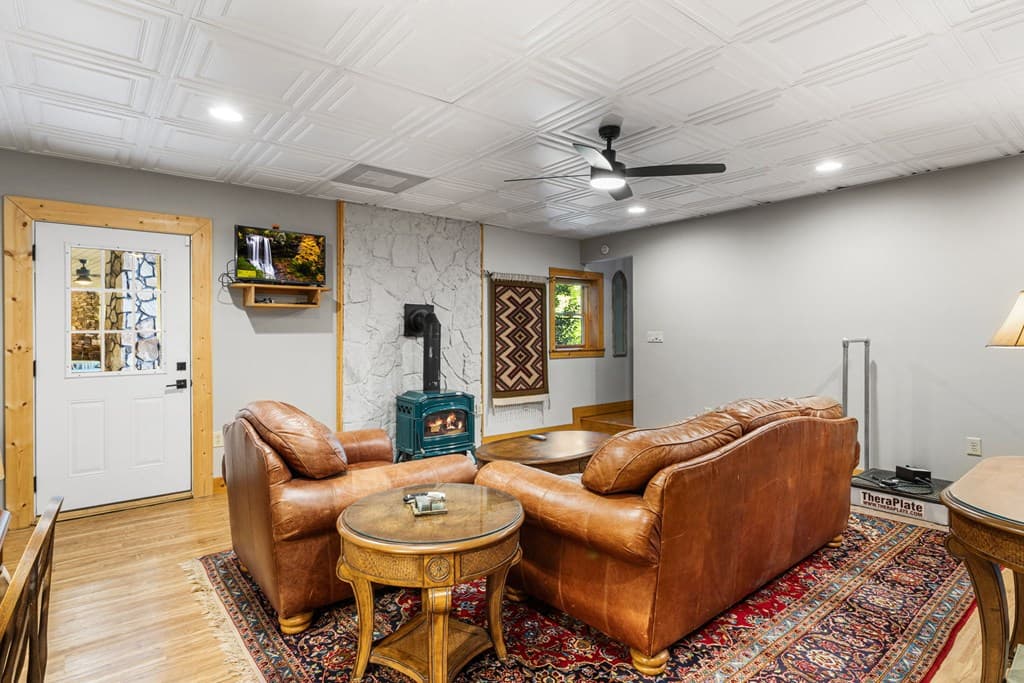 593 Turkey Trot Road, Blairsville GA 30512 - Photo