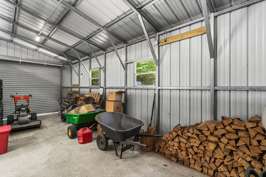 593 Turkey Trot Road, Blairsville GA 30512 - Photo
