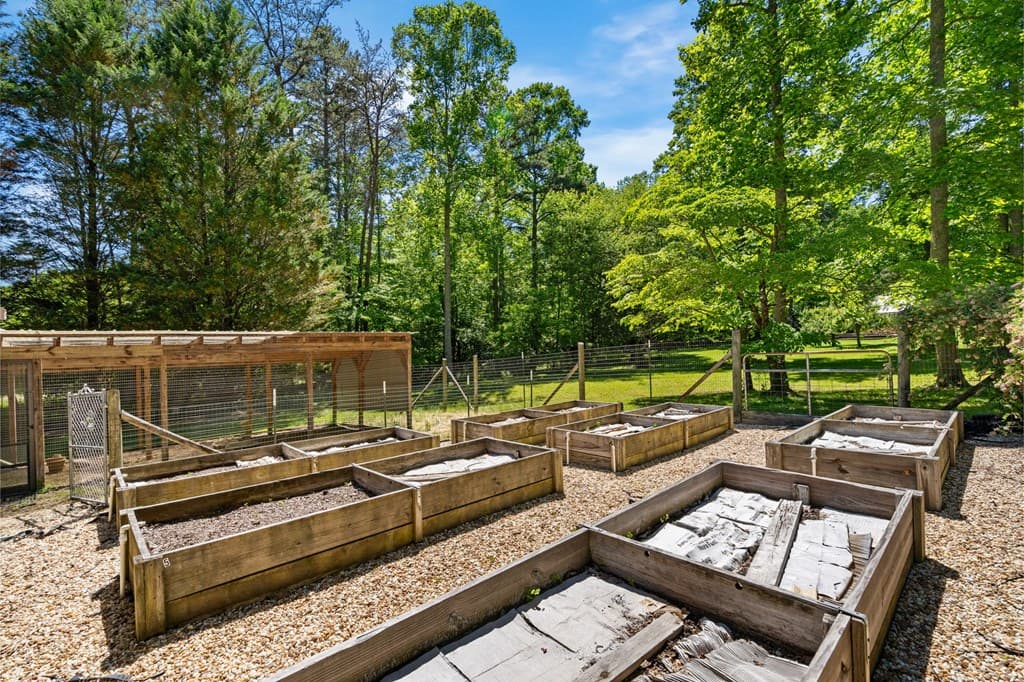 593 Turkey Trot Road, Blairsville GA 30512 - Photo
