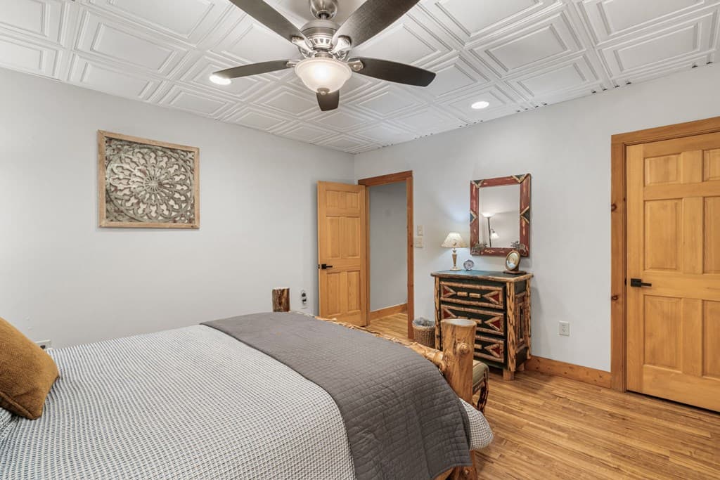 593 Turkey Trot Road, Blairsville GA 30512 - Photo