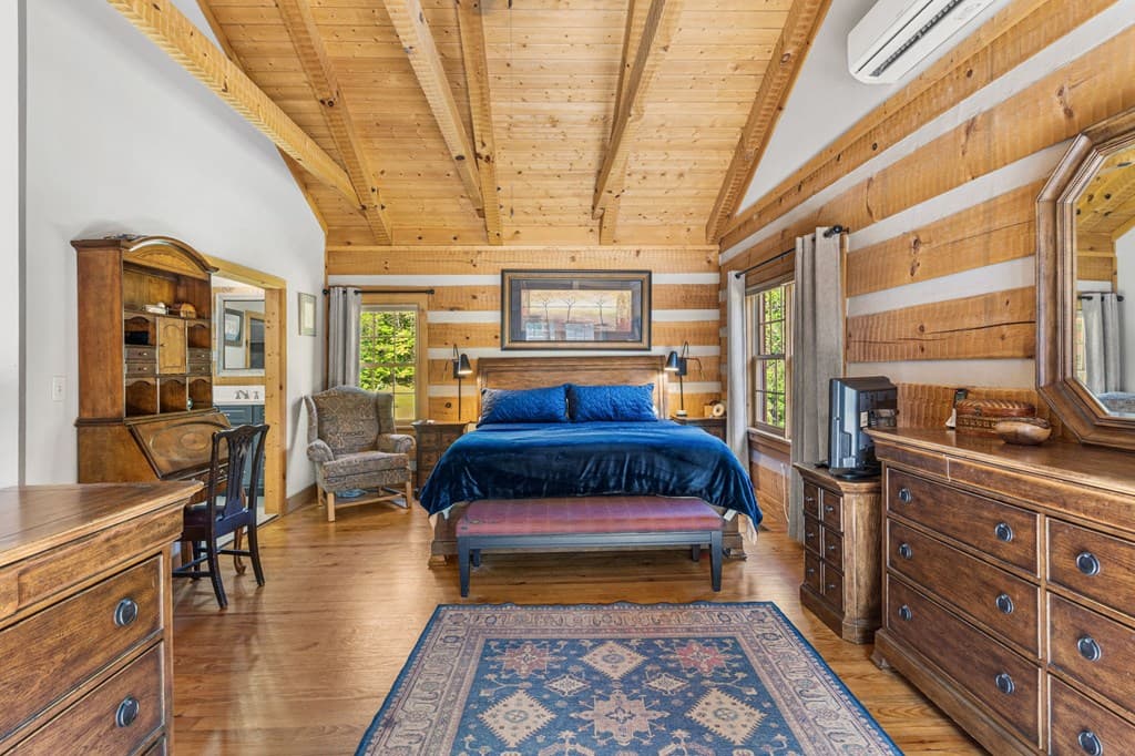 593 Turkey Trot Road, Blairsville GA 30512 - Photo