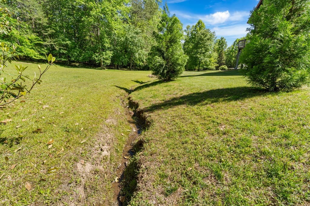 593 Turkey Trot Road, Blairsville GA 30512 - Photo