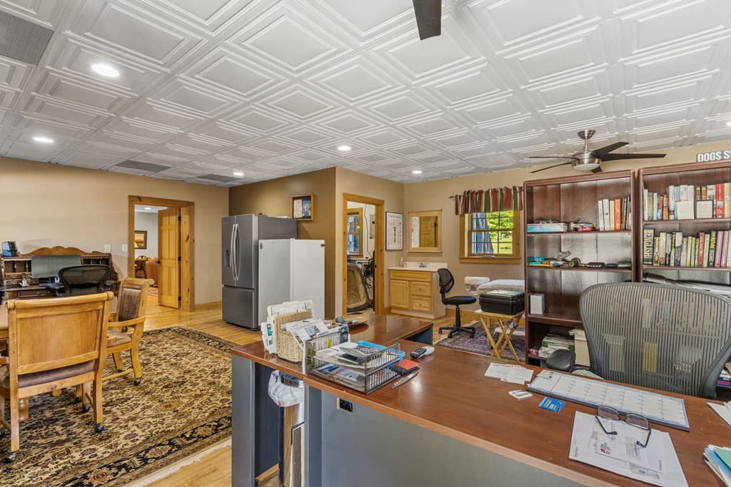 593 Turkey Trot Road, Blairsville GA 30512 - Photo