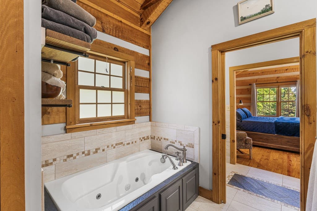 593 Turkey Trot Road, Blairsville GA 30512 - Photo