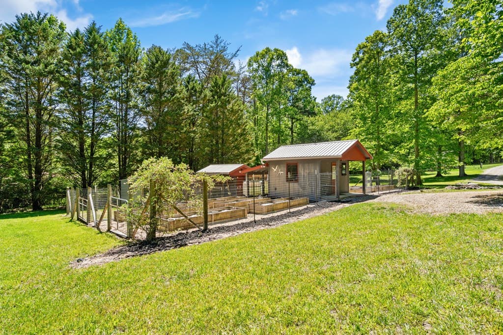 593 Turkey Trot Road, Blairsville GA 30512 - Photo