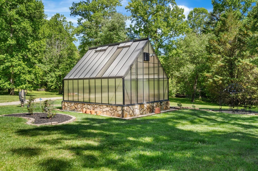593 Turkey Trot Road, Blairsville GA 30512 - Photo