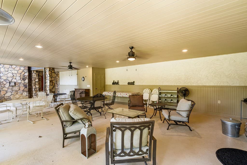593 Turkey Trot Road, Blairsville GA 30512 - Photo