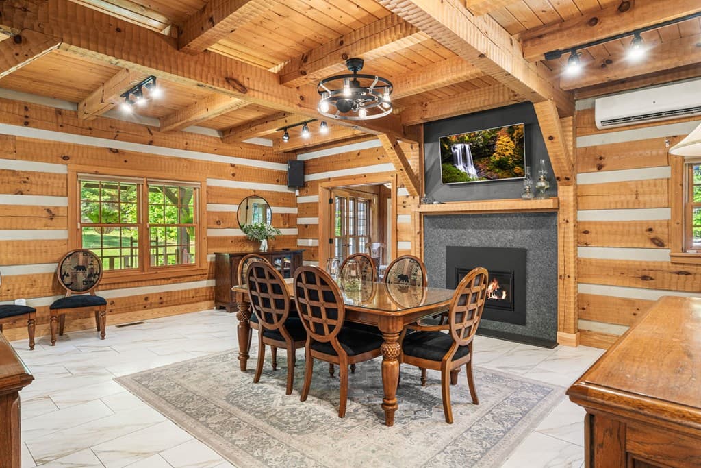593 Turkey Trot Road, Blairsville GA 30512 - Photo