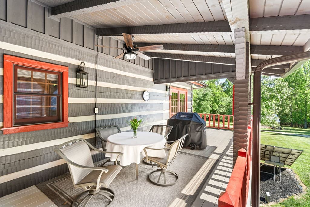 593 Turkey Trot Road, Blairsville GA 30512 - Photo