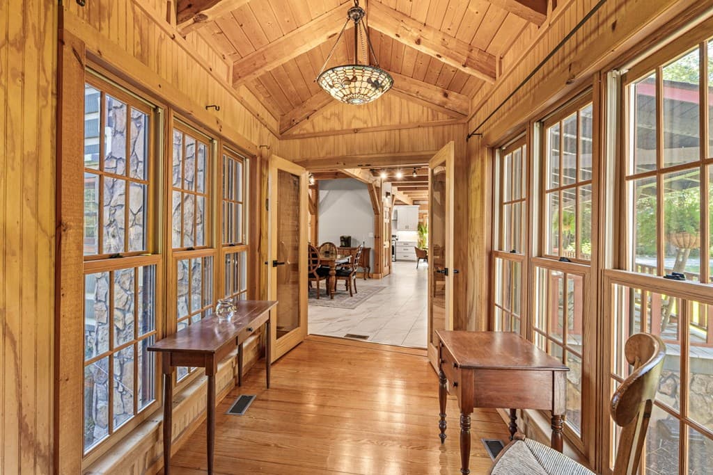 593 Turkey Trot Road, Blairsville GA 30512 - Photo