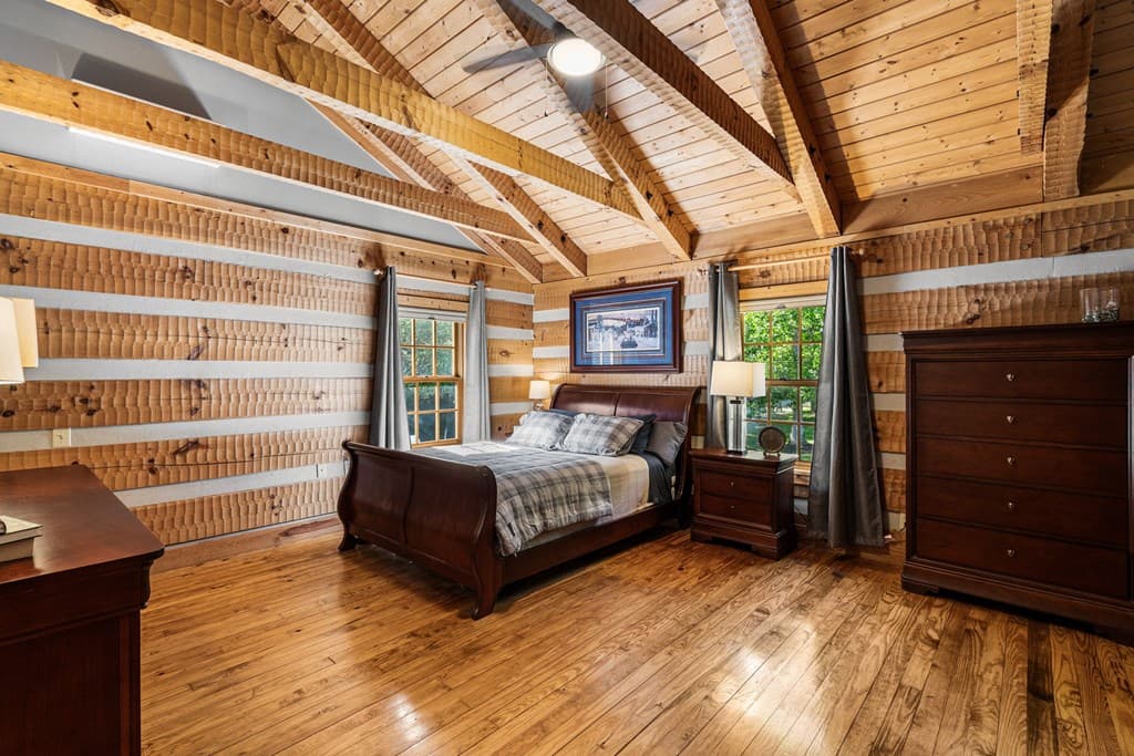 593 Turkey Trot Road, Blairsville GA 30512 - Photo
