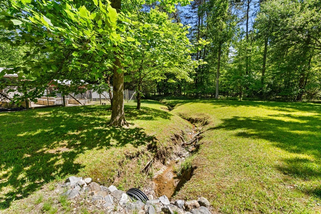 593 Turkey Trot Road, Blairsville GA 30512 - Photo