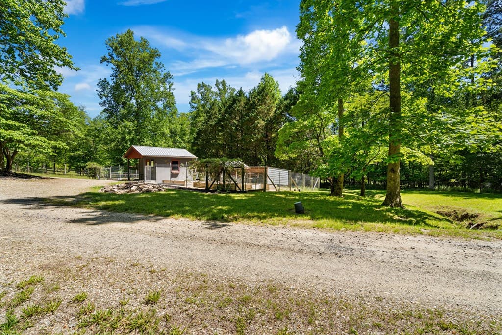 593 Turkey Trot Road, Blairsville GA 30512 - Photo