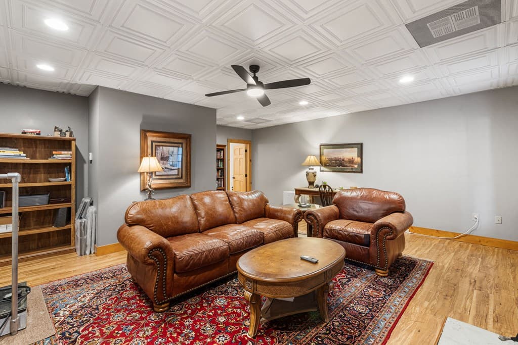 593 Turkey Trot Road, Blairsville GA 30512 - Photo