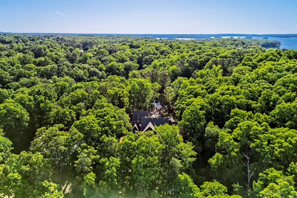 7965 Robin Road, Cumming GA 30041 - Photo