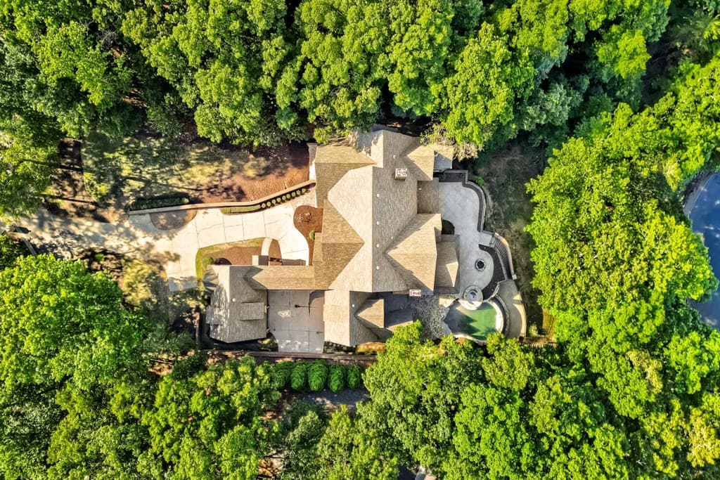 7965 Robin Road, Cumming GA 30041 - Photo