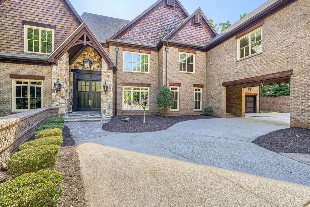 7965 Robin Road, Cumming GA 30041 - Photo
