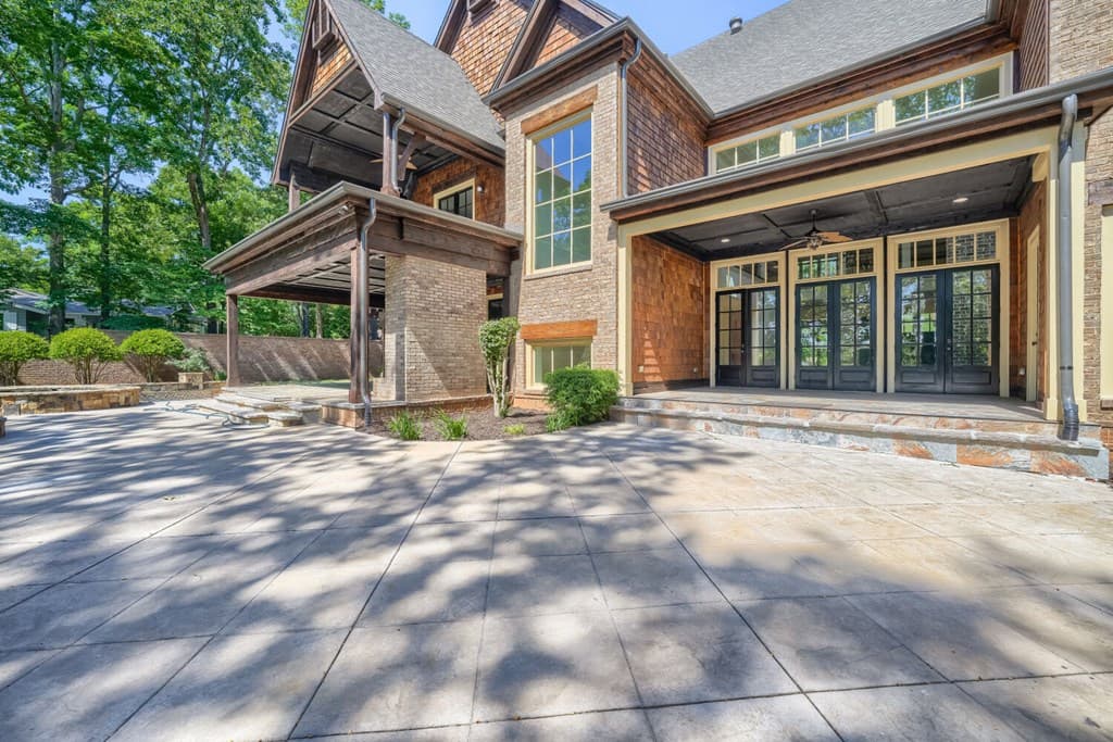 7965 Robin Road, Cumming GA 30041 - Photo