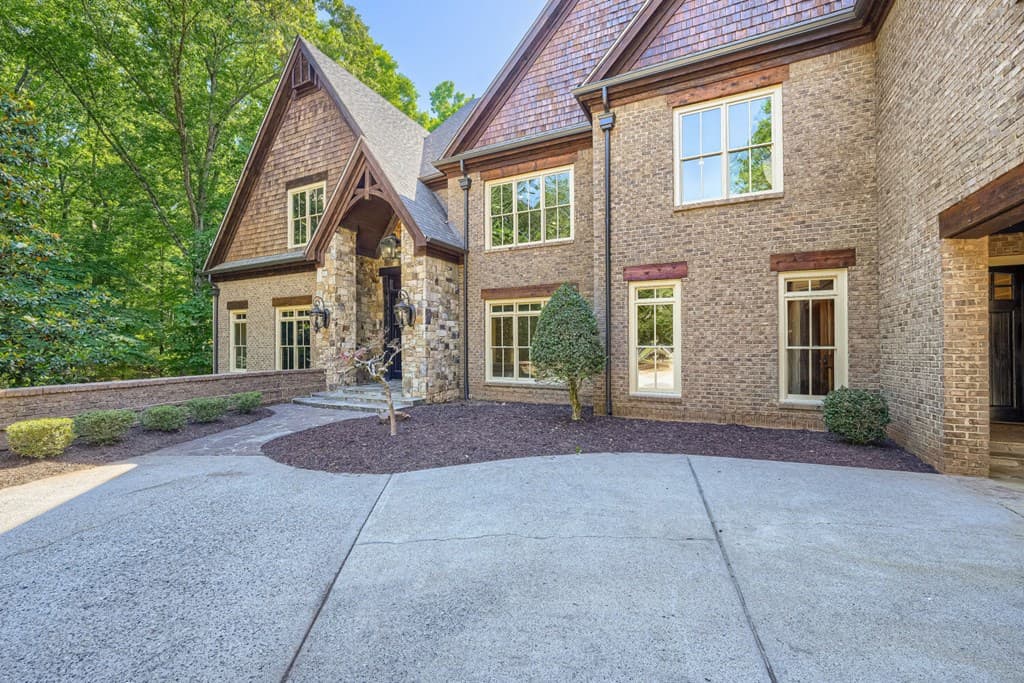 7965 Robin Road, Cumming GA 30041 - Photo