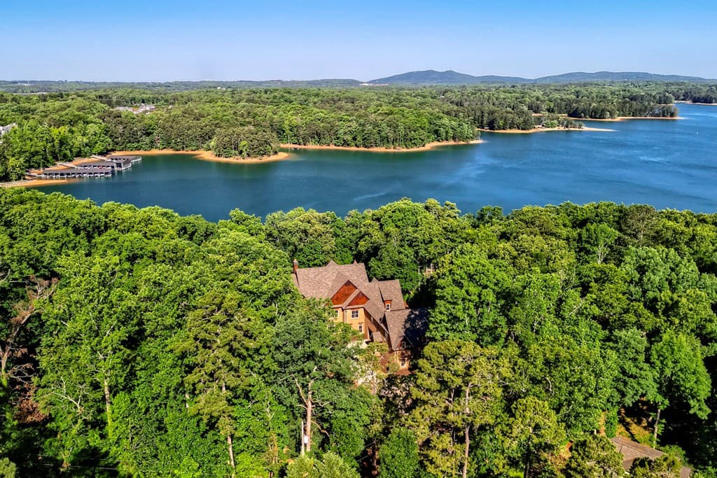 7965 Robin Road, Cumming GA 30041 - Photo