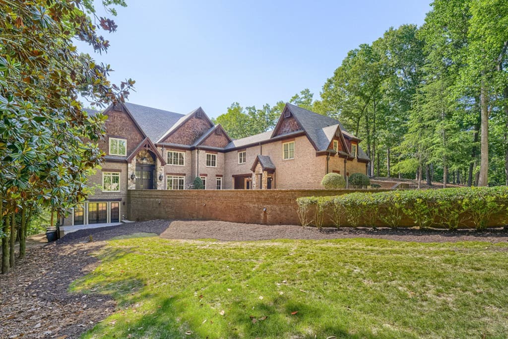 7965 Robin Road, Cumming GA 30041 - Photo
